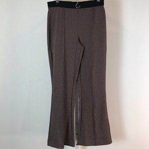 MangoCropped Kick Pants S NWT